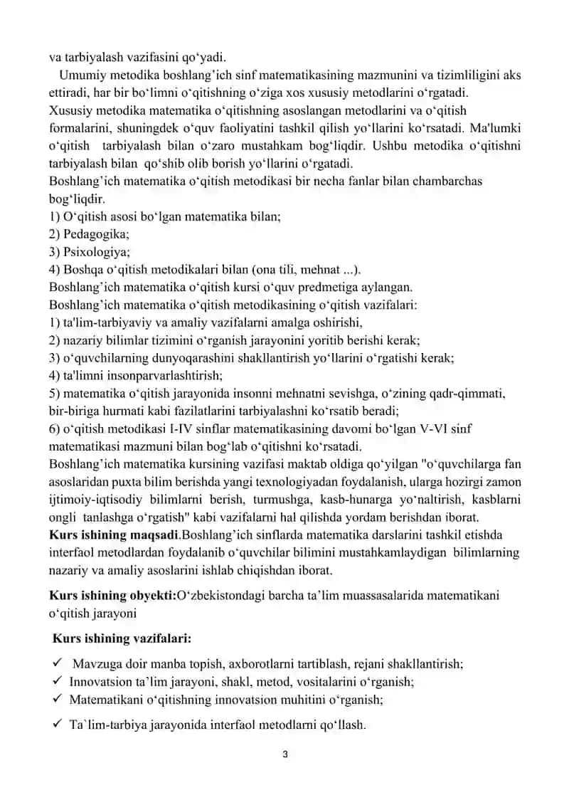 Matematika Interfaol Ta'lim Metodlari 3