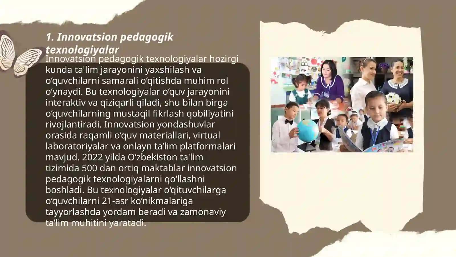 Innovatsion pedagogik texnologiyalar 3