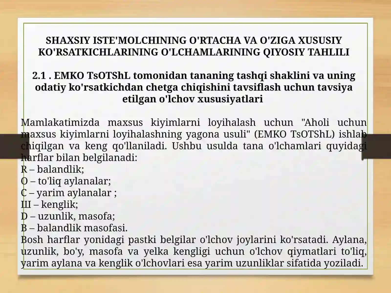 Ayollar bluzkasining namunasini tayyorlash 3
