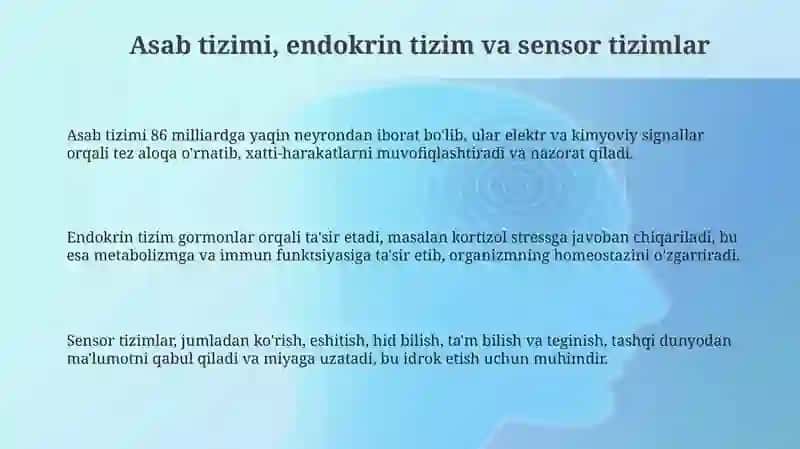 Xulq-atvorning psixofiziologik asoslari 3