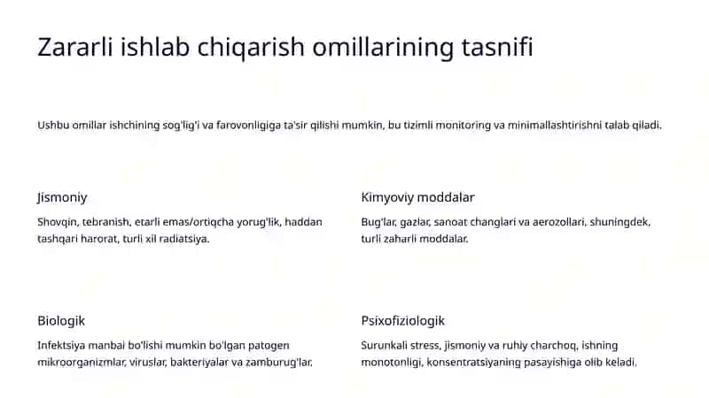 Sanoat sanitariyasi 3
