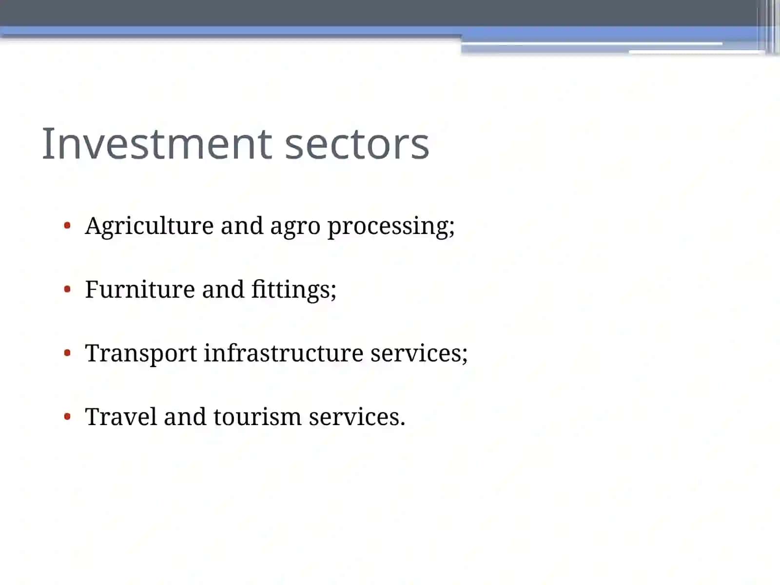 Uzbekistan Country Economic Profile 3