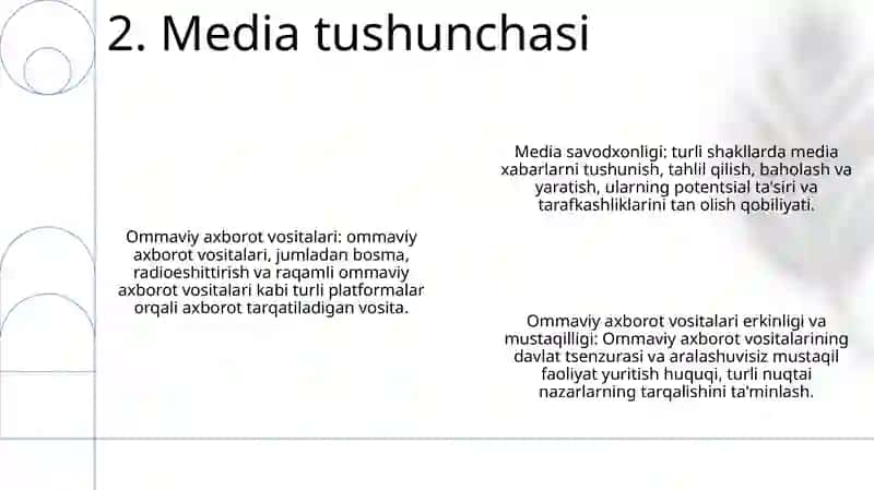 Media Va Axborot Savodxonligi Konsepsiyasi 3