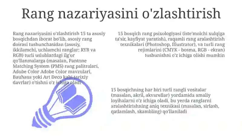 15- Keys-stadi uslubi 3