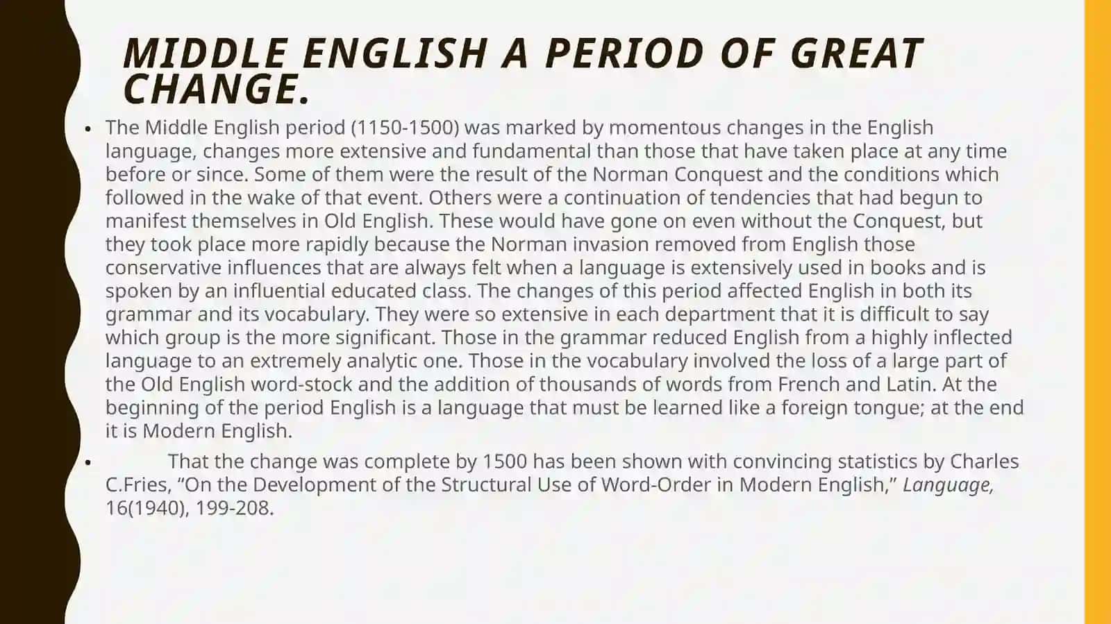 LECTURES ON INTRODUCTION TO THE ROMAN-GERMAN PHILOLOGY 3