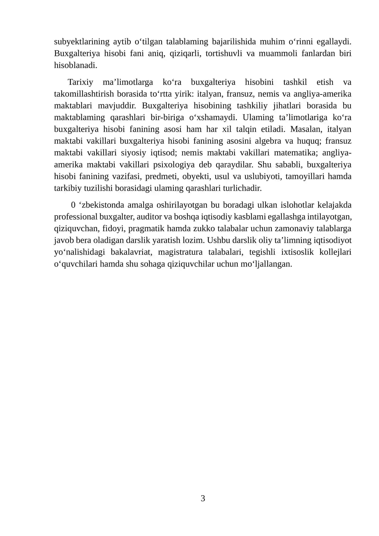 Moliyaviy hisobot axborotning shaffofligi va ishonchliligini ta'minlash usullari 3