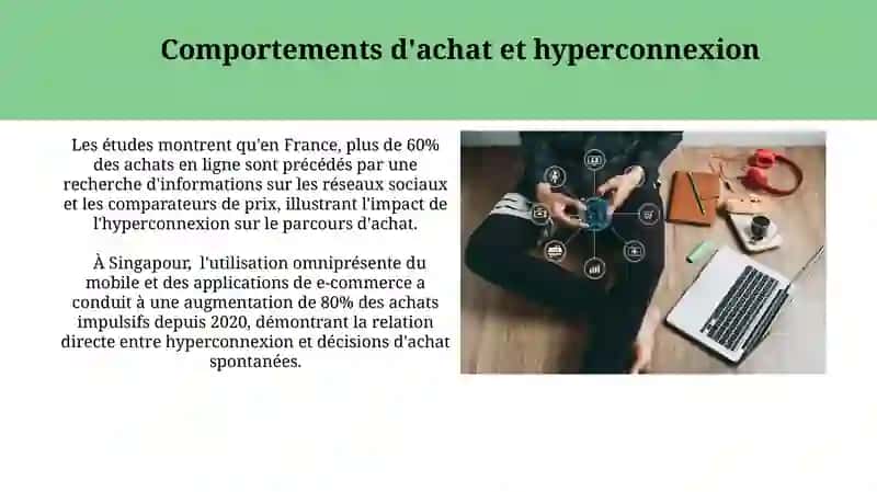 Les consommateurs hyper-connectés 3