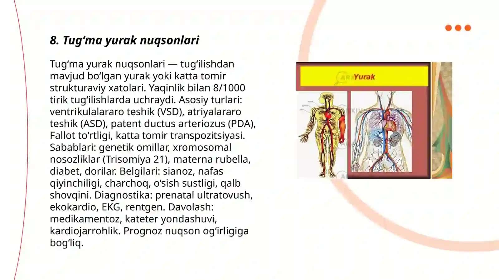 Yurak 3