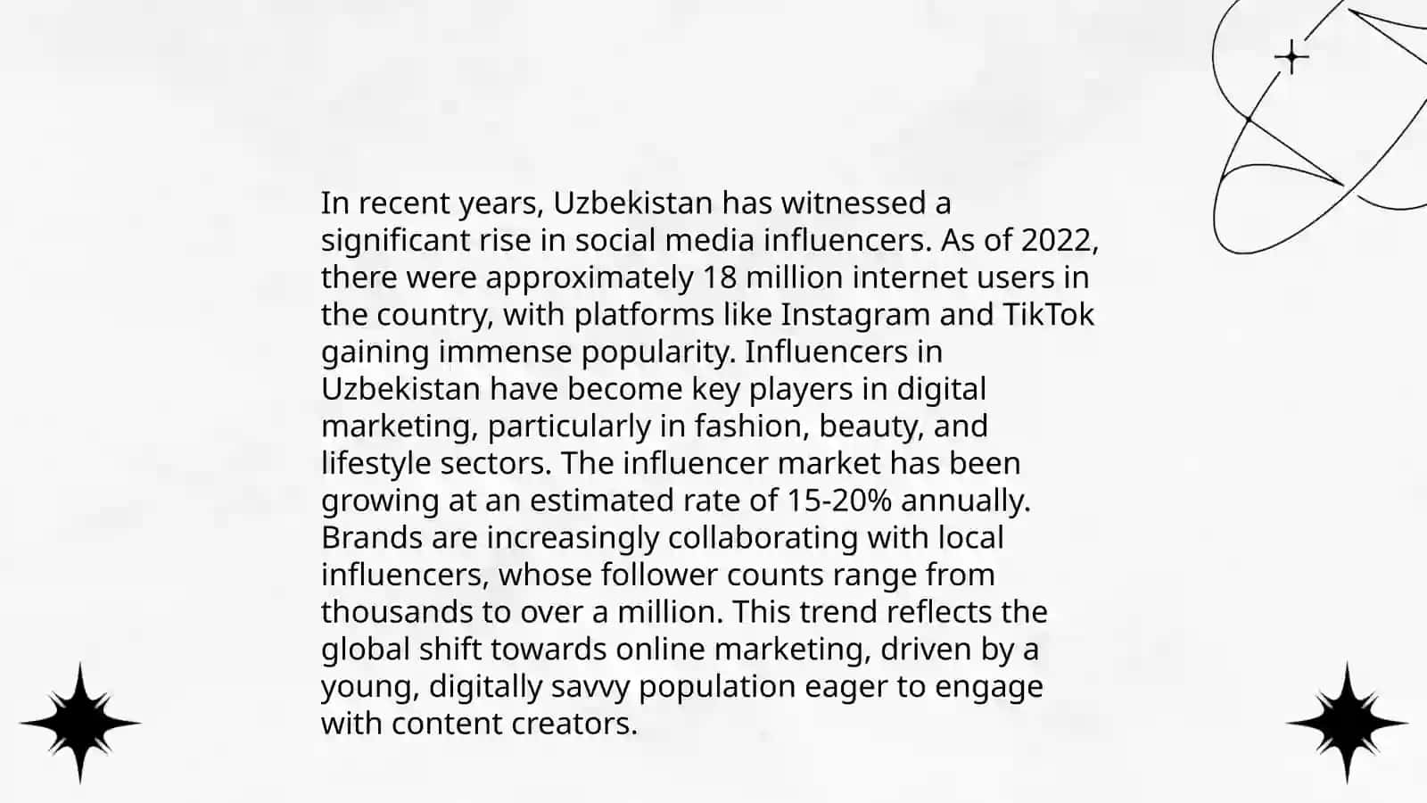 Social Media in Uzbekistan 3