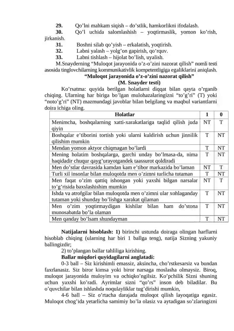 Pedagoglarda kasbiy mahoratni takomillashtirish 3