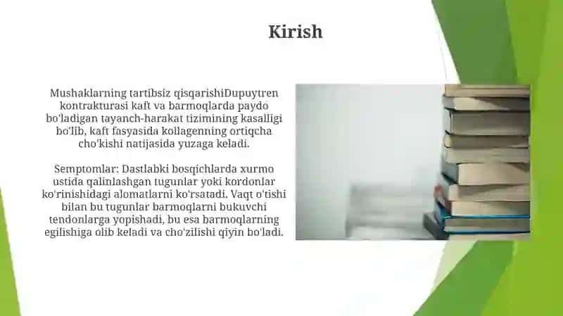 Dyupyuetrin Kontrakturasi 3