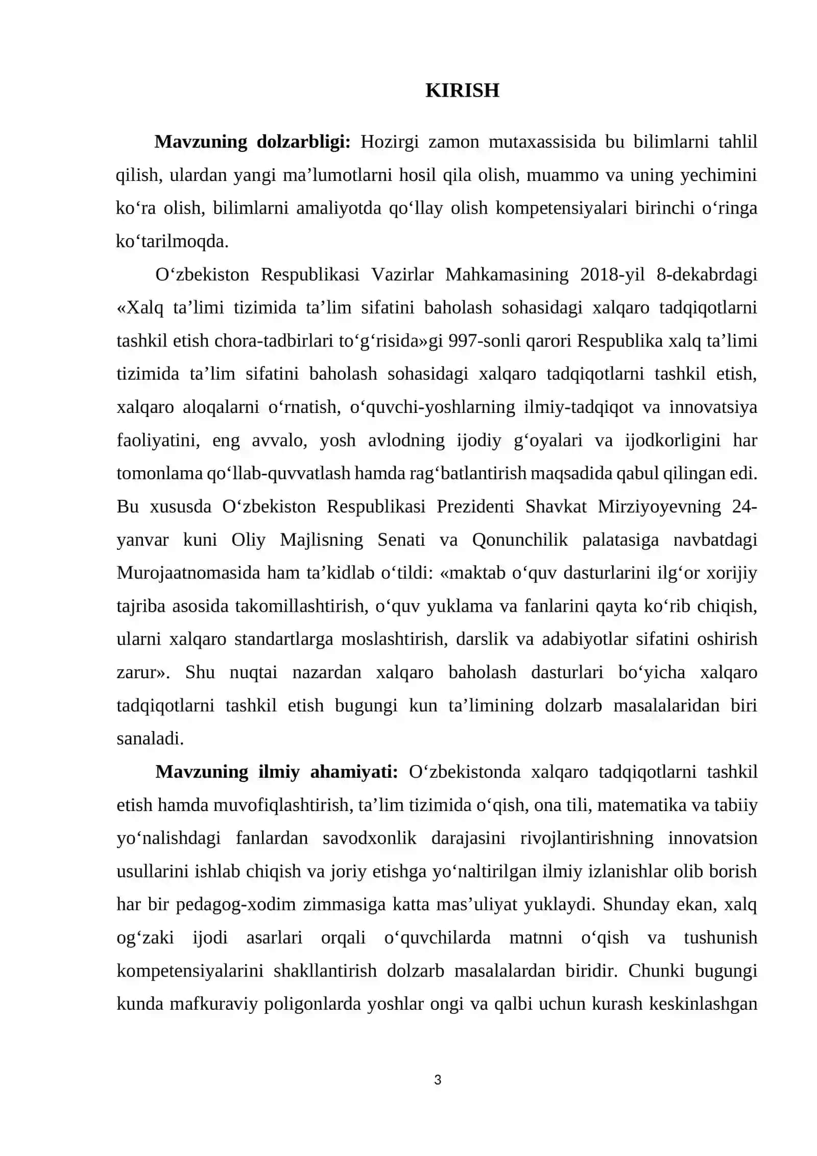 Badiiy asar tahlilida Blum taksonomiyasini qo‘llash texnikasi 3