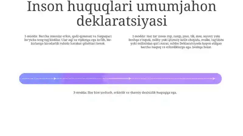 Bmt Va Inson Huquqlari 3
