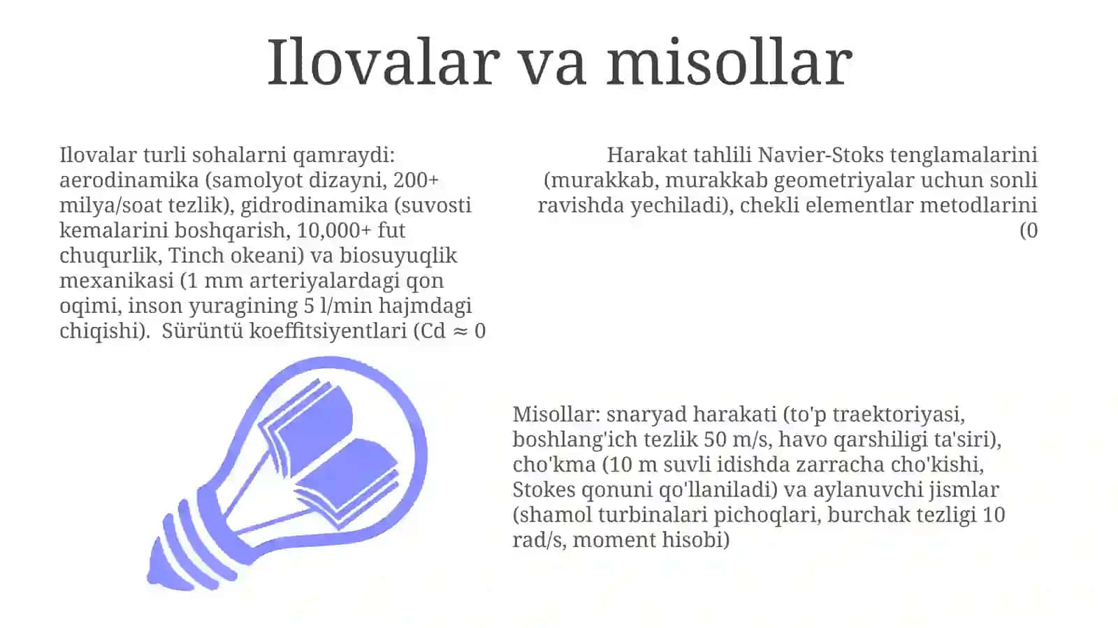 Suyuqlikdaqattiqjismharakati 3