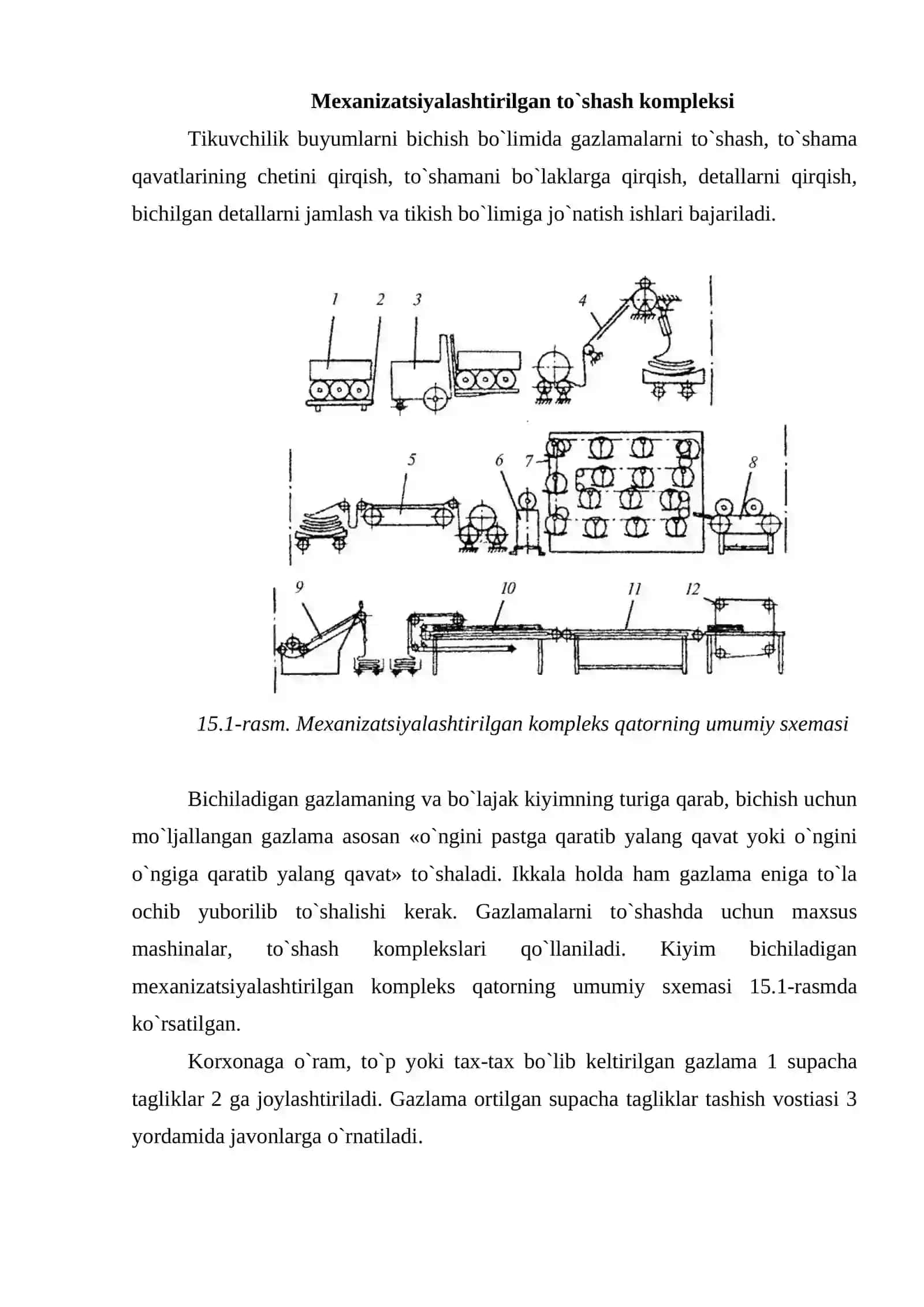 Materialshunoslik asoslari fanidan yozgan 3