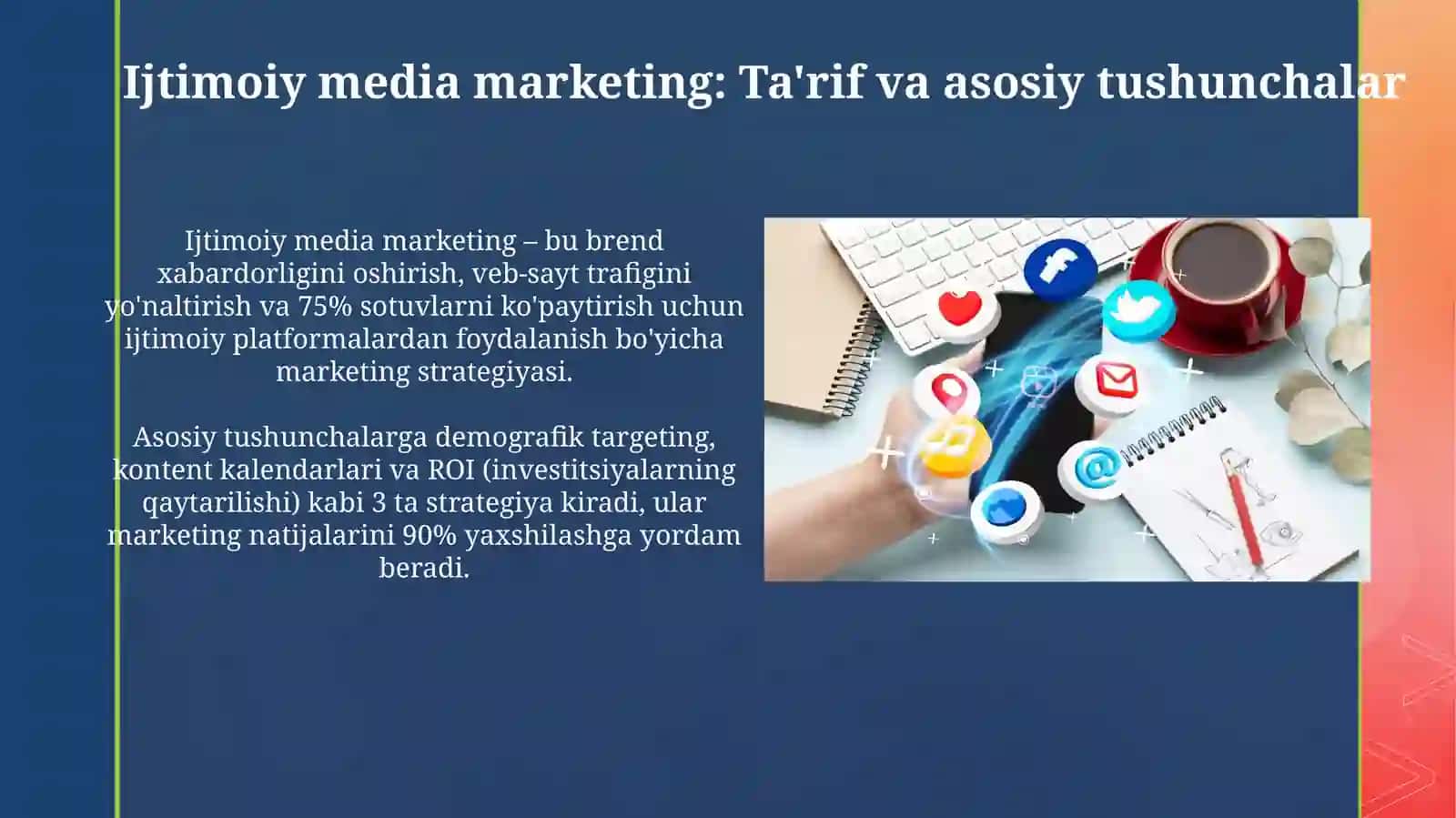 Ijtimoiy media marketing 3