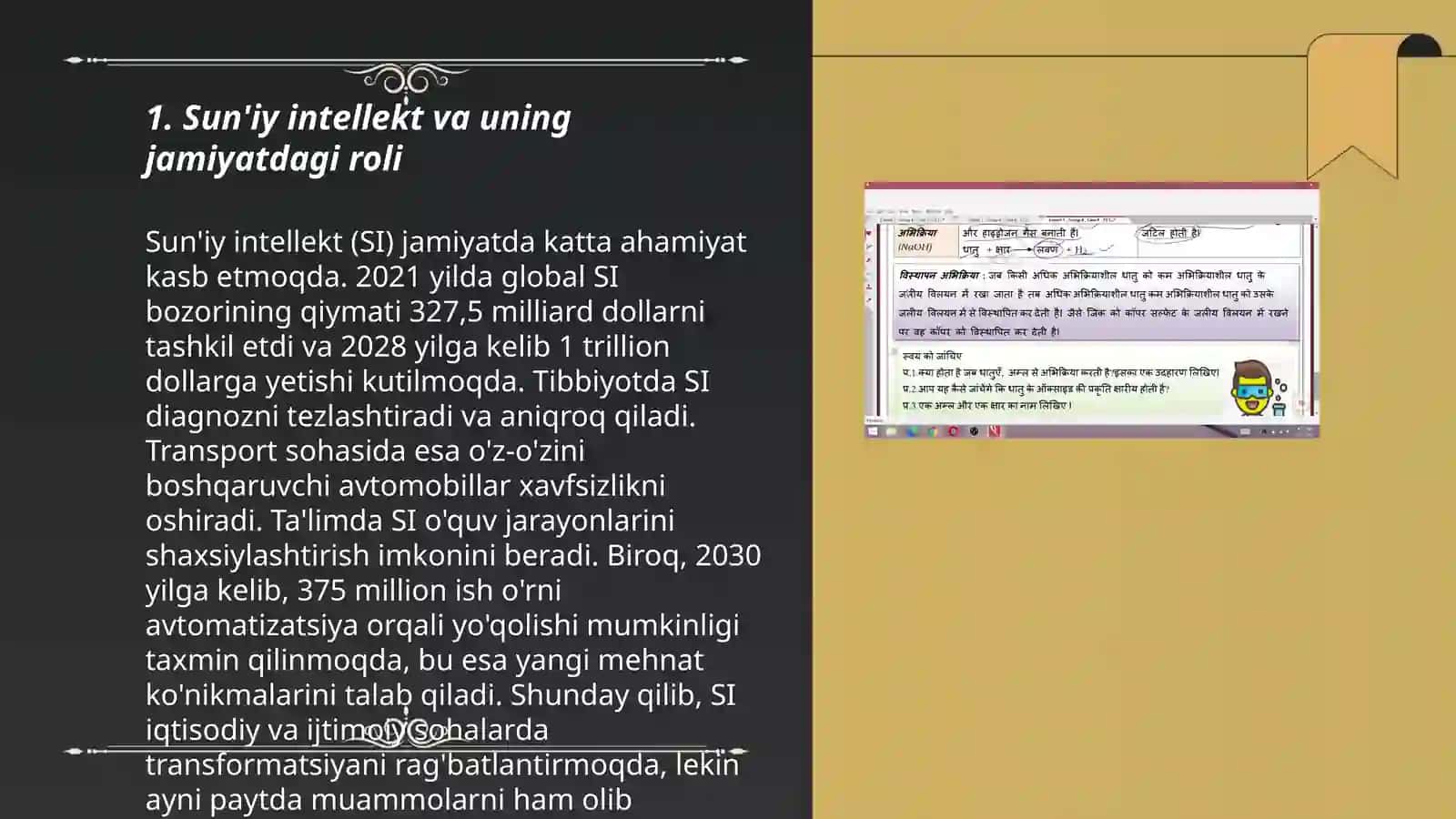 Sun'iy intellekt va uning jamiyatdagi roli 3