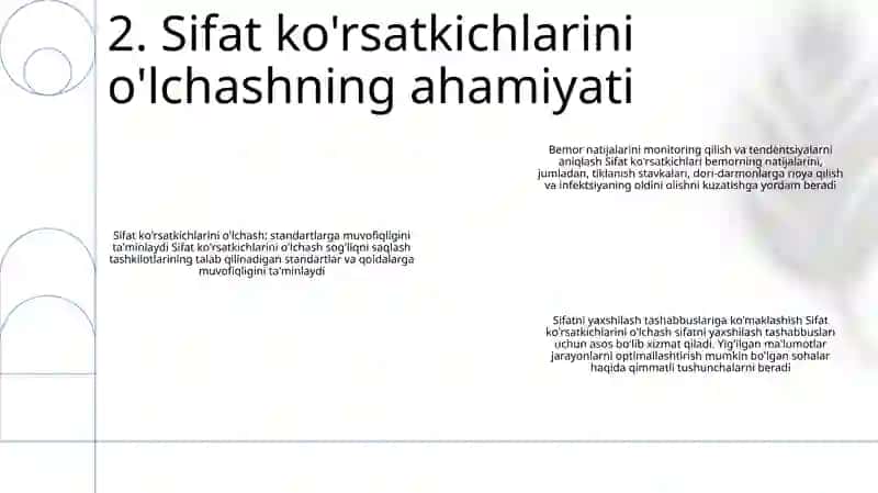 Sifat KoʻRsatkichlarini Aniqlash Usullari 3