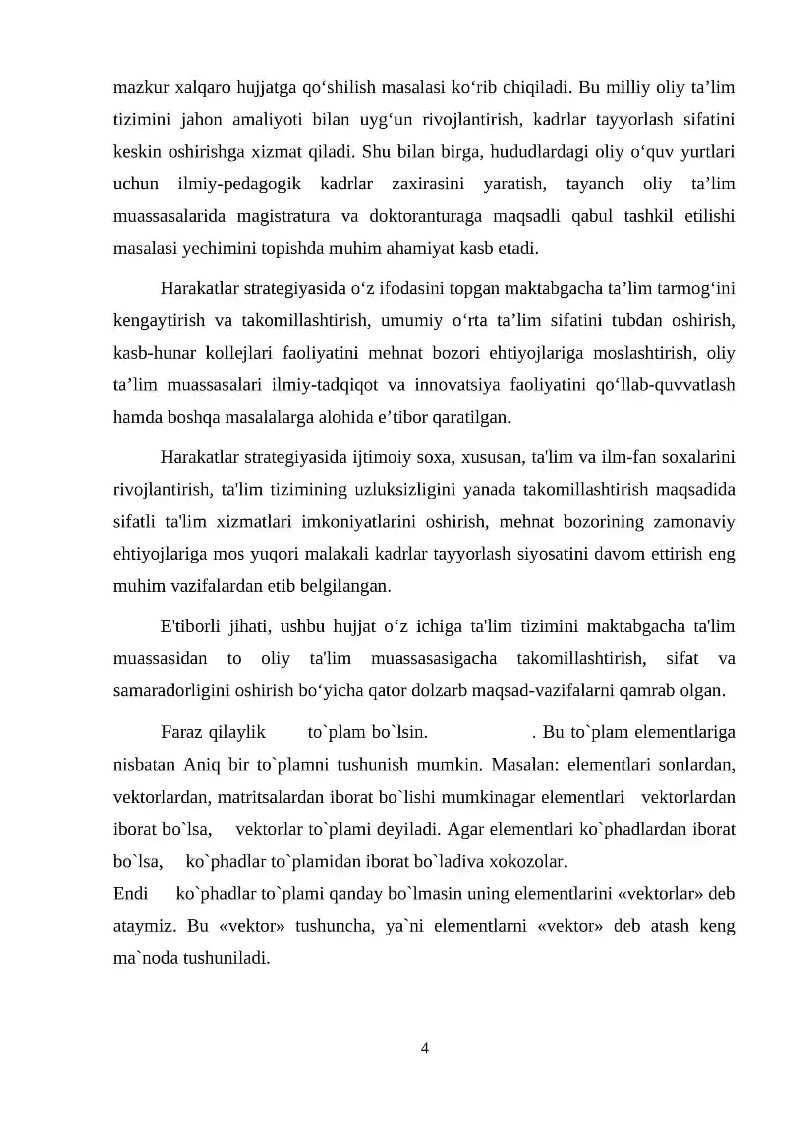 Yoshlarimizning mustaqil fikrlay-digan 3
