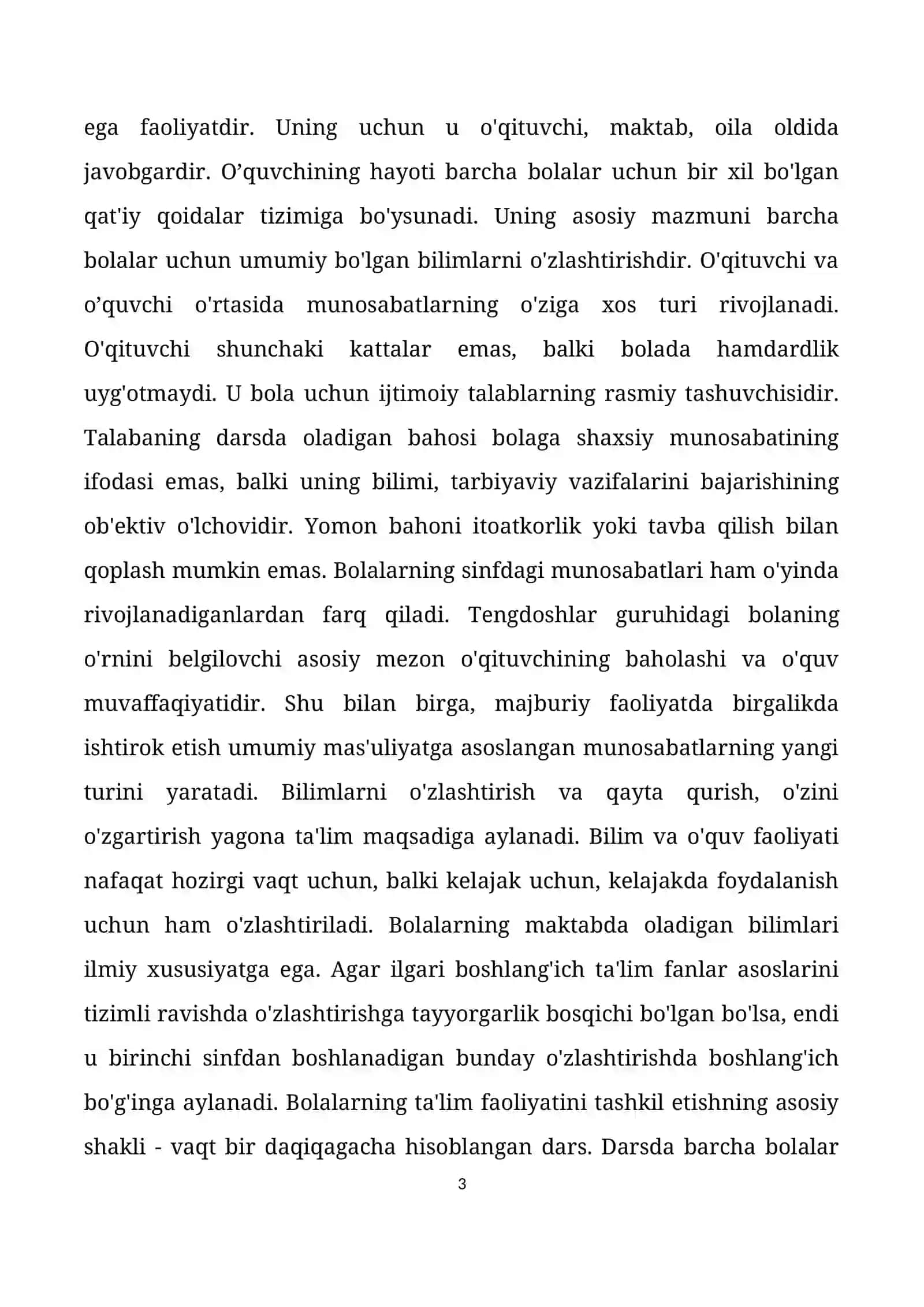 Bolalar psixologiyasi 3