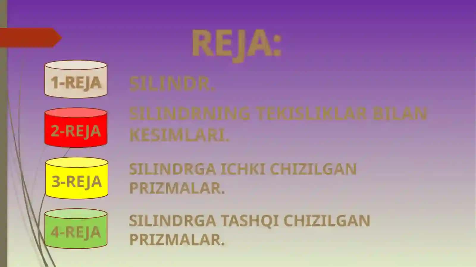 SILINDR 3