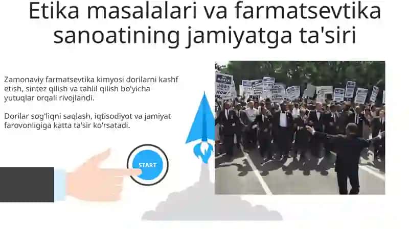 Zamonaviy farmatsevtika kimyosi 3