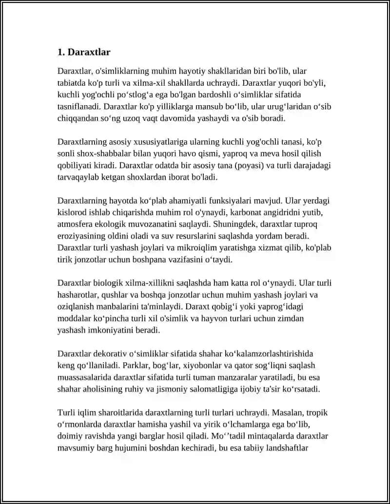 O’SIMLIKLARNING XAYOTIY SHAKLLARI 3