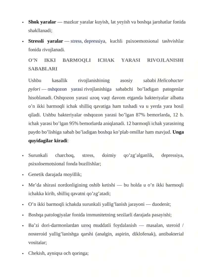 12 BARMOQLI ICHAK YARASI 3