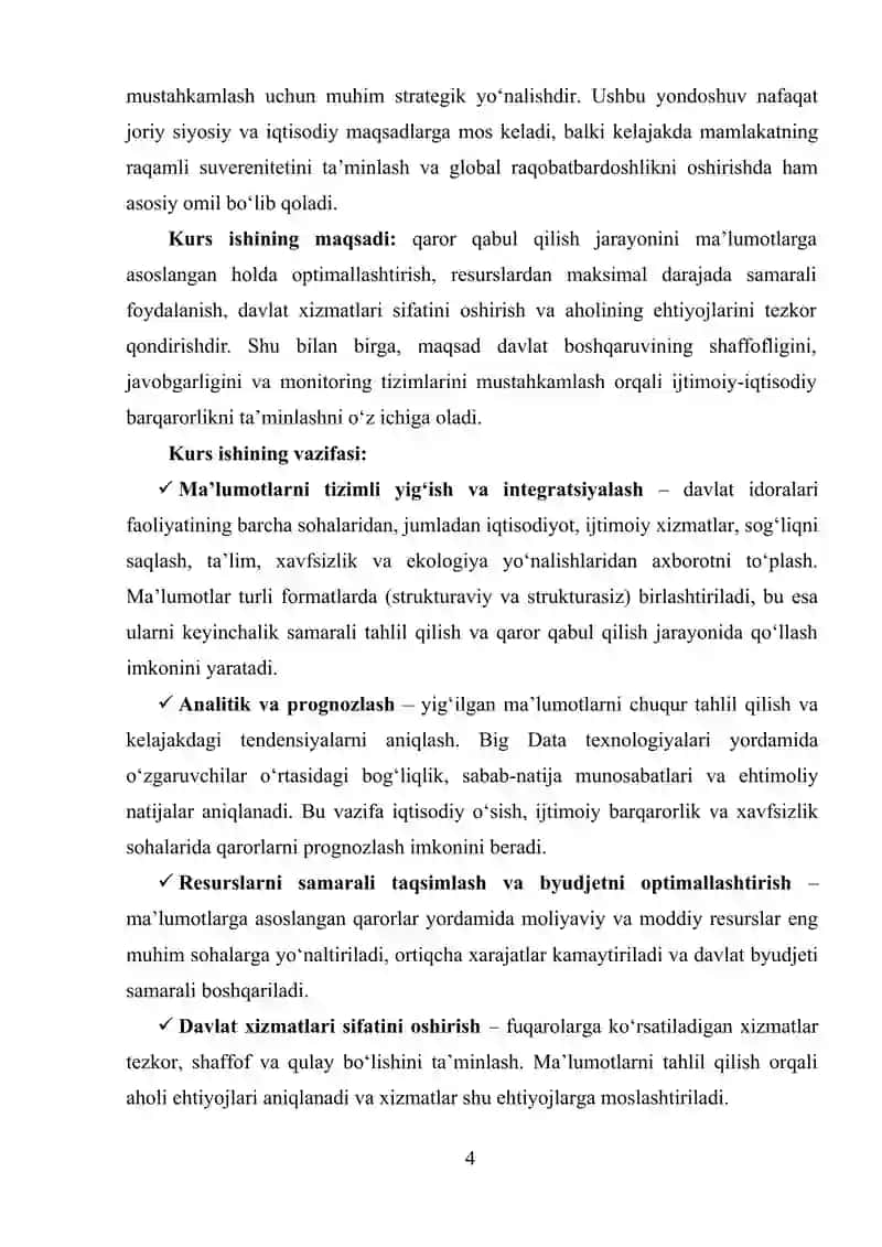 Davlat boshqaruvining samaradorligi 3