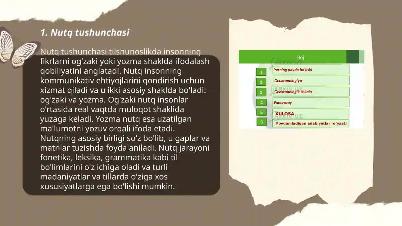 Nutq haqida umumiy tushuncha 3