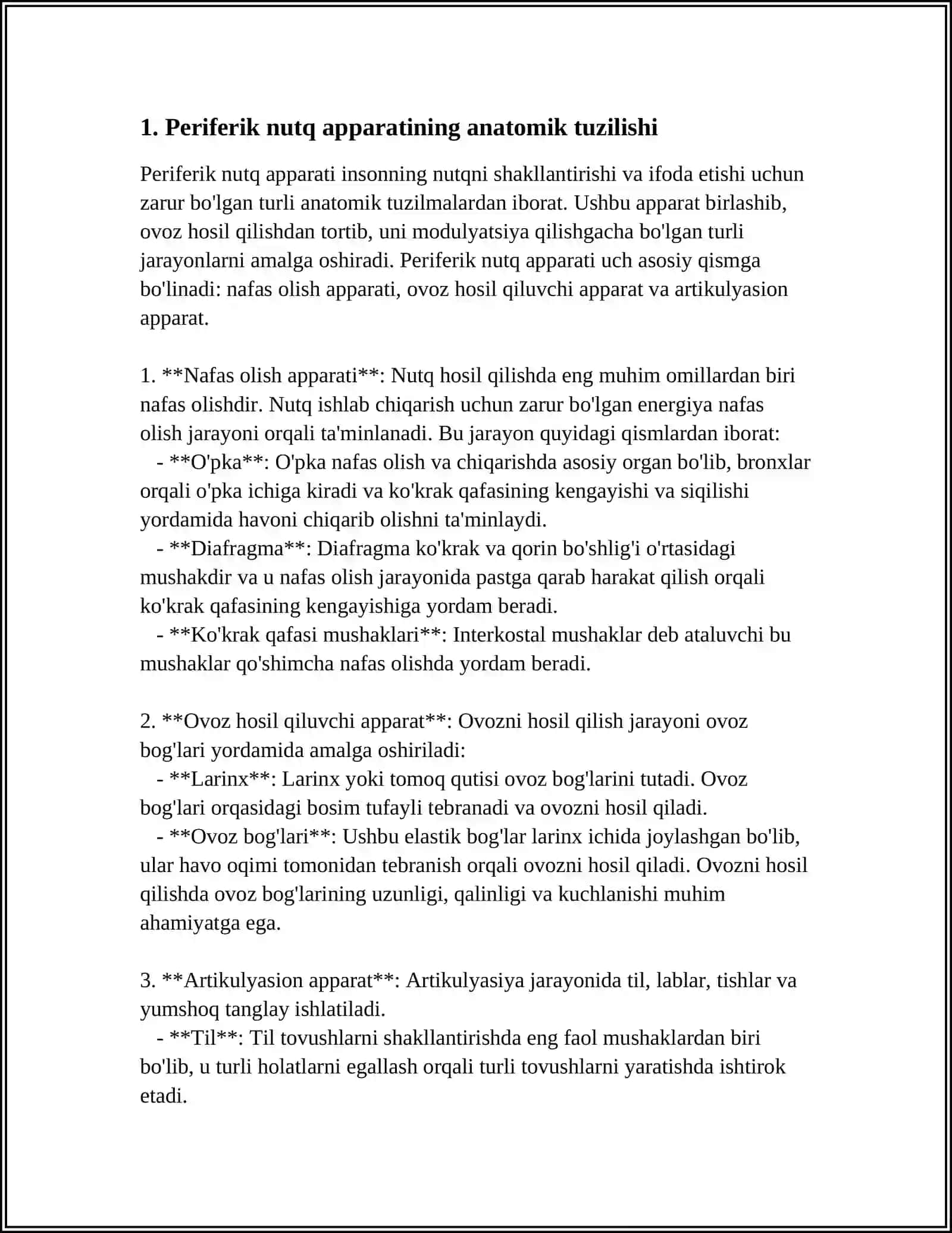 PERIFERIK NUTQ APPARATINING TUZILISHI VA FUNKSIYASI 3