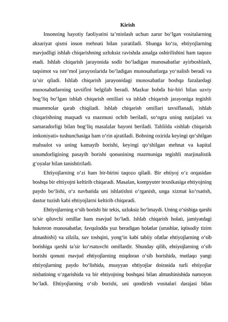 Iqtisodiy mazmuni 3