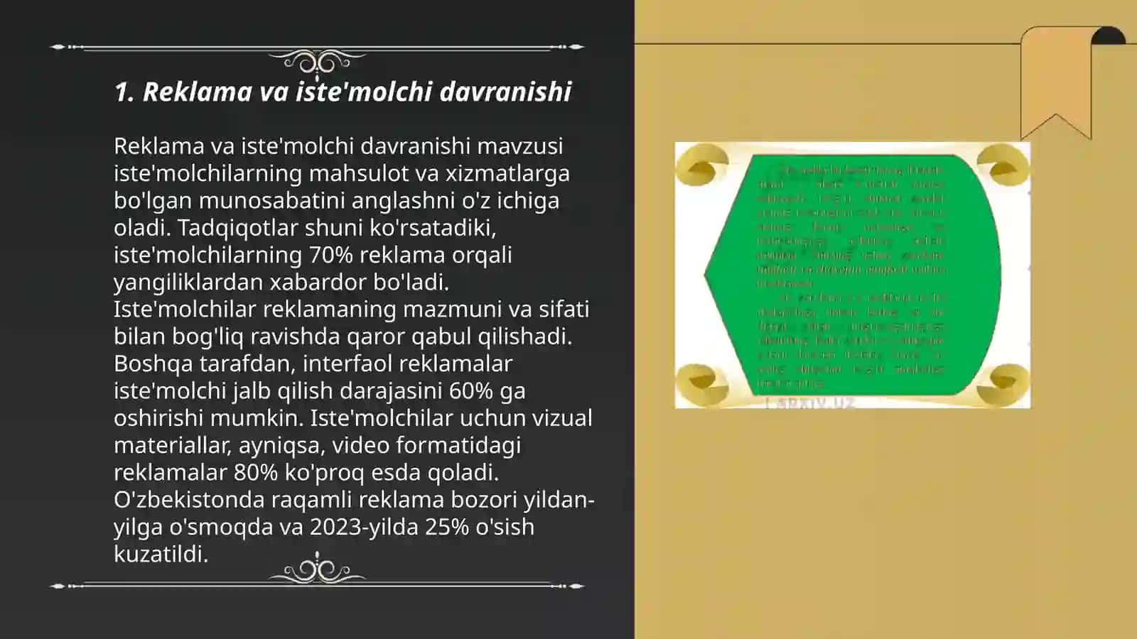Reklama psixalogiyasi 3