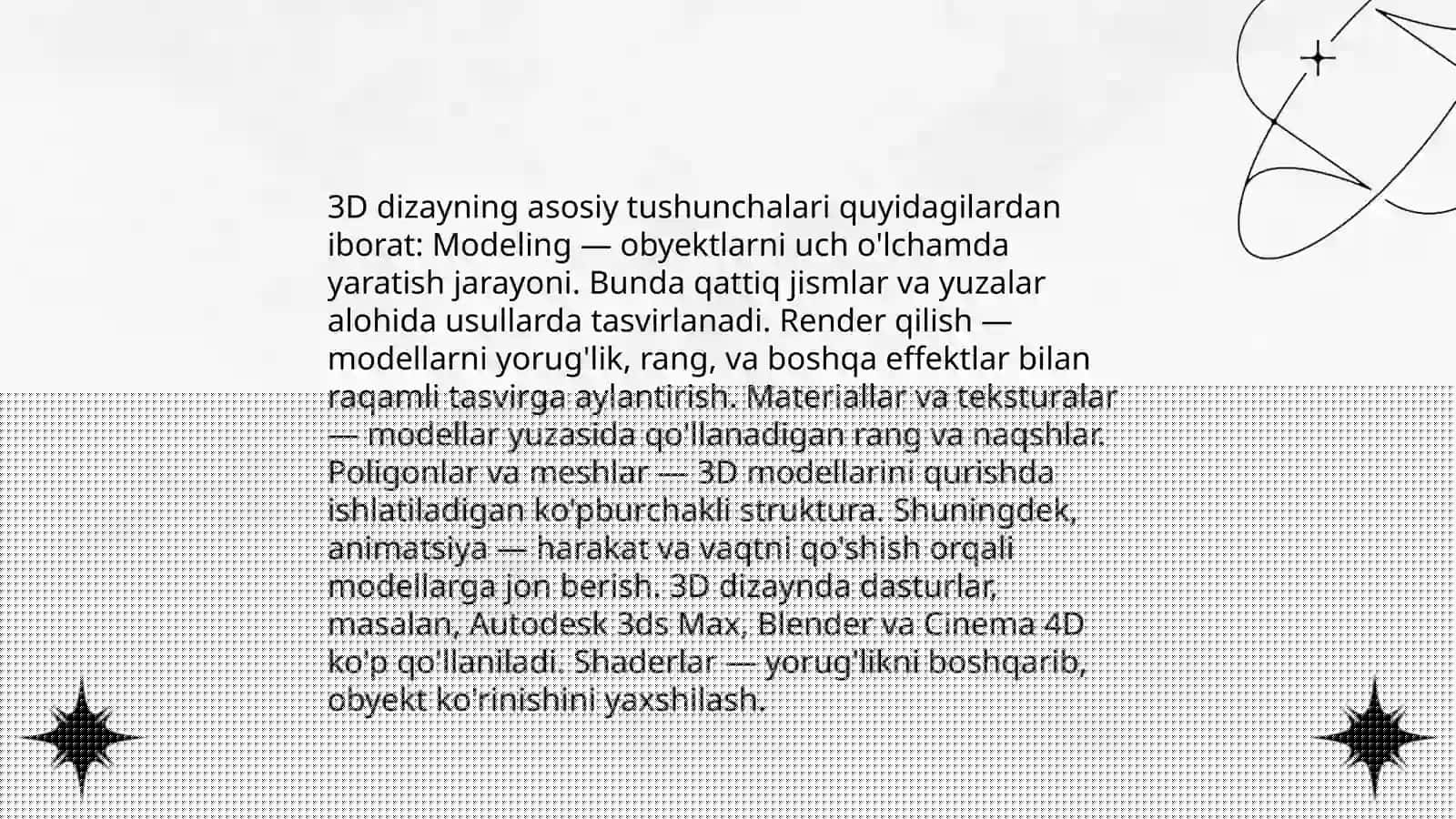 3d dizayn 3