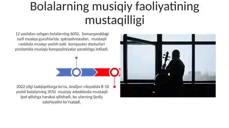 Bolalarning mustaqil musiqiy faoliyati 3
