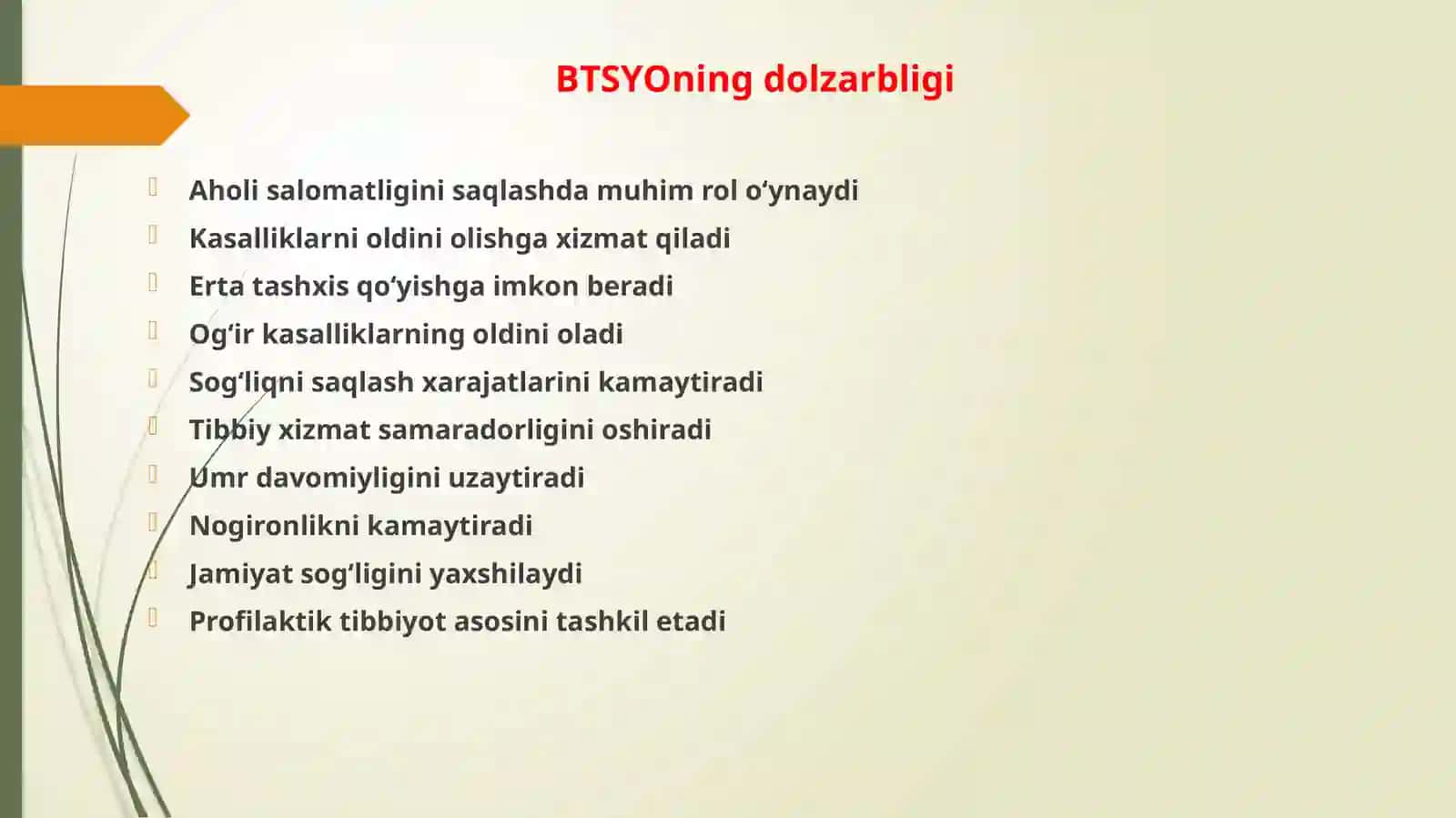 Aholigabirlamchitibbiysanitariyayordaminitashkiletish 3