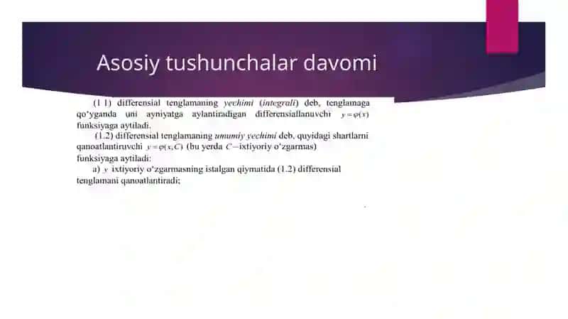 Oddiydifferensialtenglamalar 3