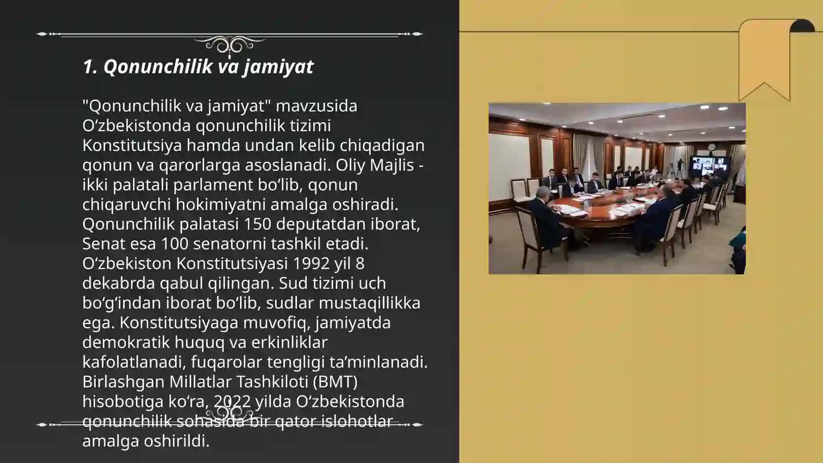 Qonunchilik Sotsiologiyasi 3