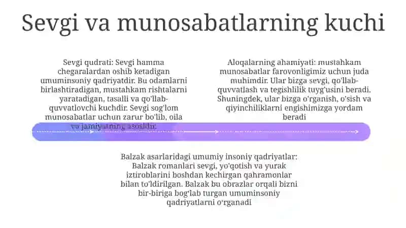 Balzak Asarlarida Umuminsoniy Qadriyatlar 3