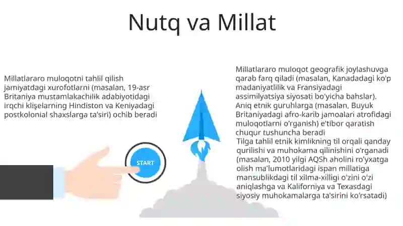 Diskurs analizi 3