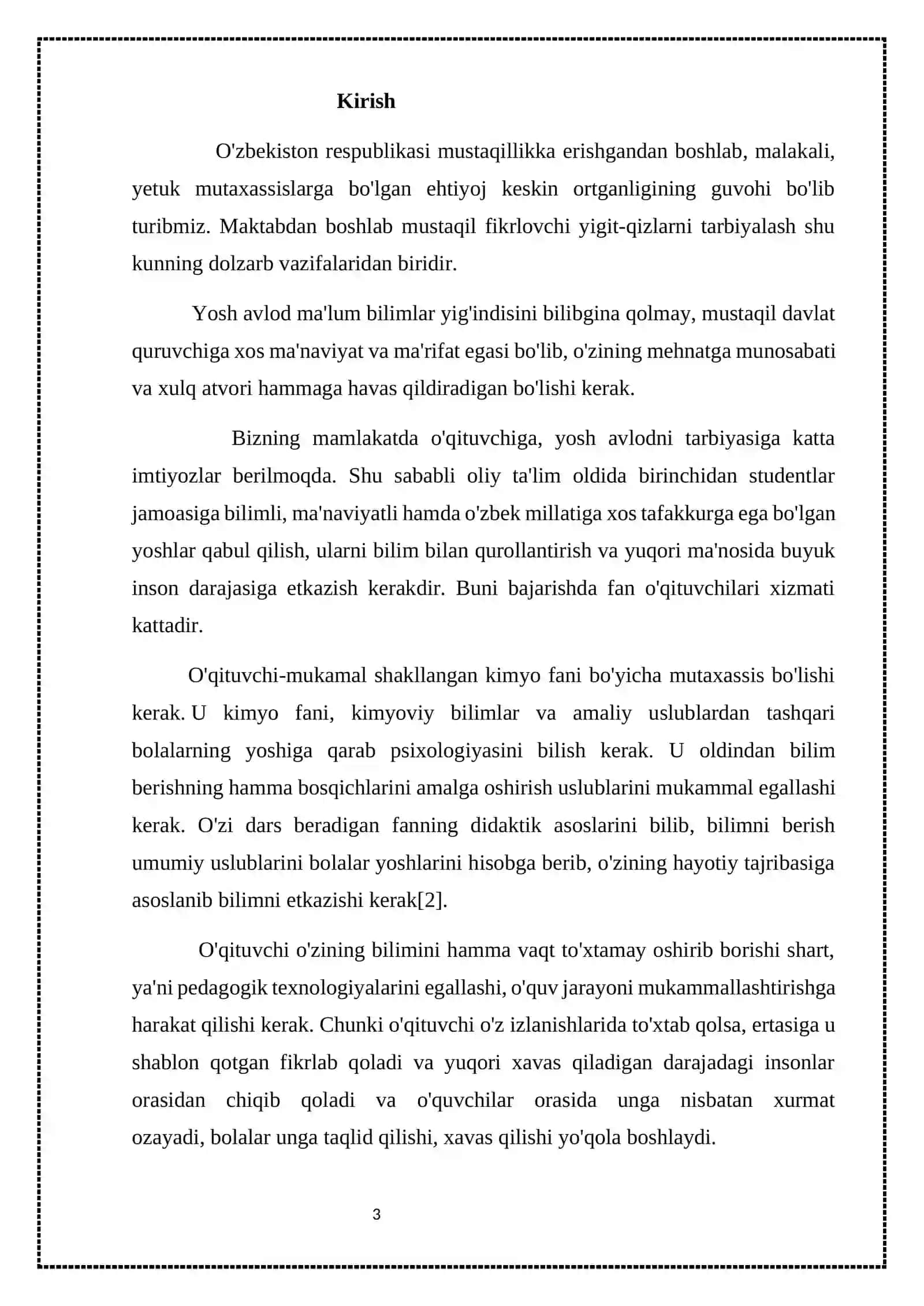 III,IV,V guruh kationlari analitik reaksiyalari 3