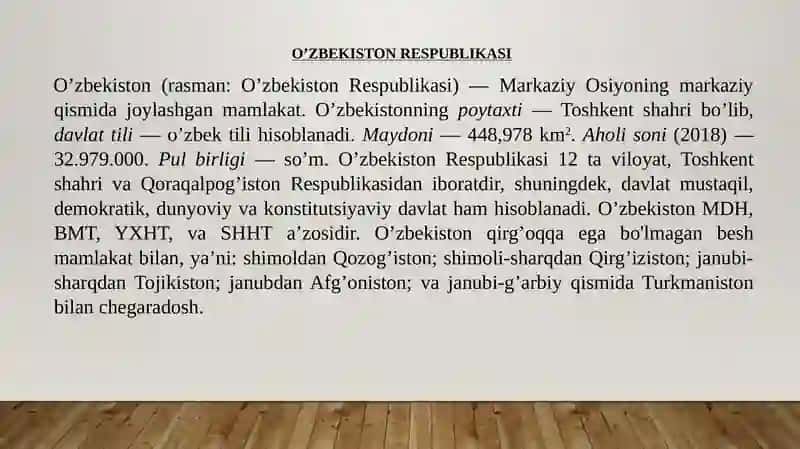 Ko’p qatlamli devor konstruksiyani qish va yoz sharoitiga loyihalash (Qumqo`rg`on) 3