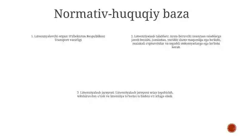 Nodavlat Talim Xizmatlari 3