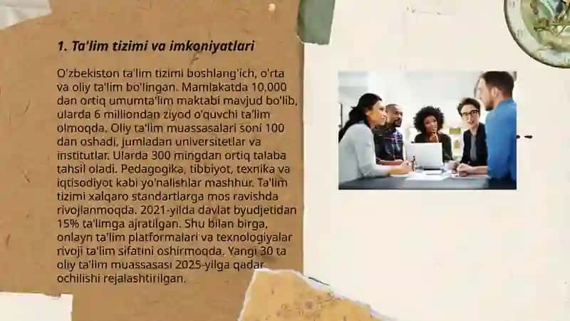 Oliy ta'lim muassasalari 3