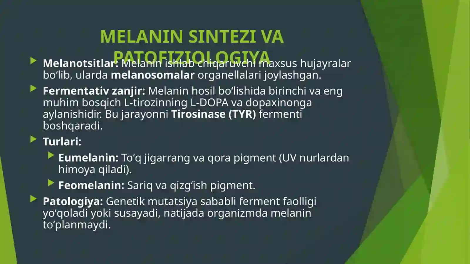 Albinizm 3