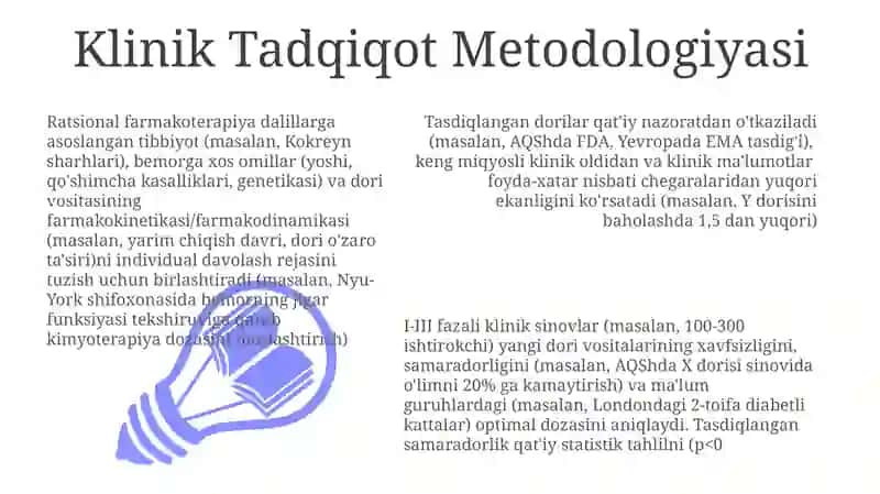 Dalillarga Tayangan Tibbiyot Printsiplari 3