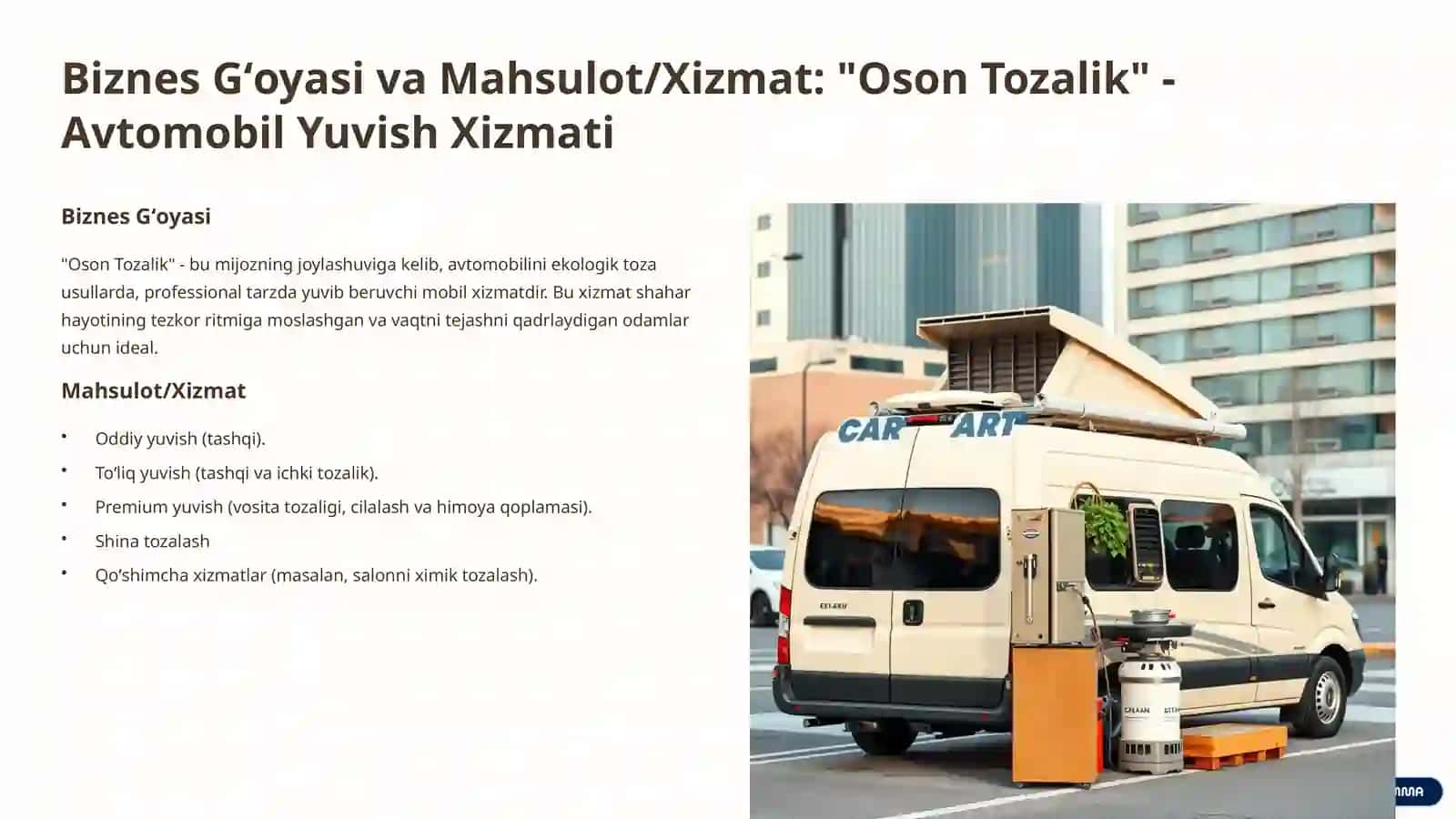 yuz ming dollarlik biznes reja 3