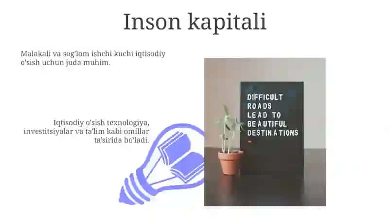 Inson kapitali 3