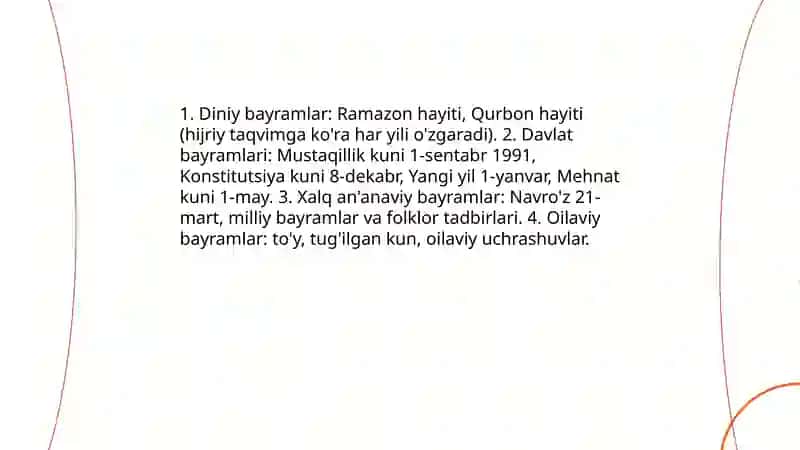 Bayram Turlari 3