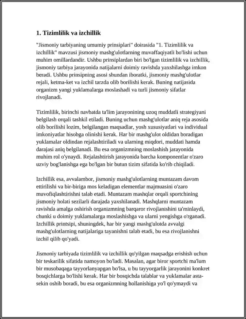 JISMONIY TARBIYANING UMUMIY PRINSIPLARI 3